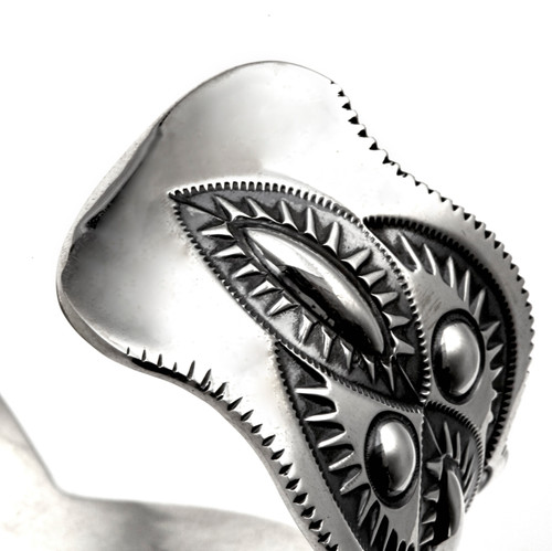 CODY SANDERSONバングルClassic Cloud Repo Classic Cloud Repo | CODY SANDERSON STORE