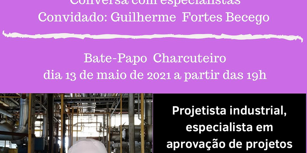 Legislação e Charcutaria
