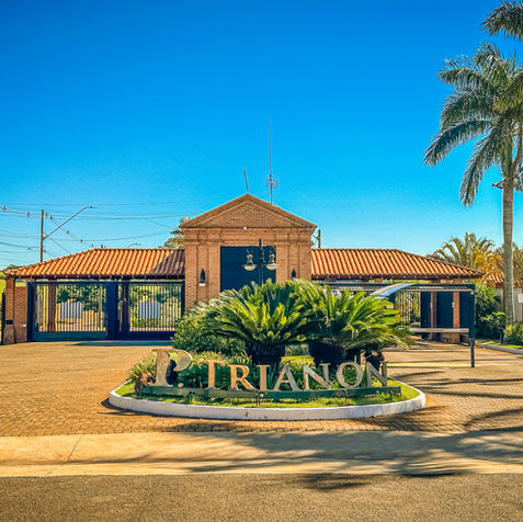 Reserva Trianon