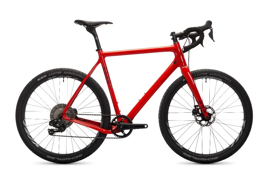 Ibis on sale hakka mx