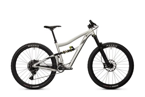 Ibis RIPMO AF Coastal Bike Co