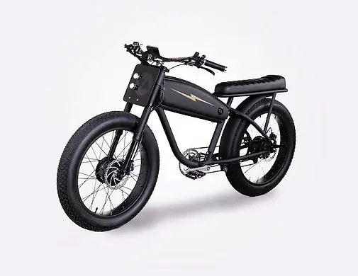 Vallkree Coastal E bikes