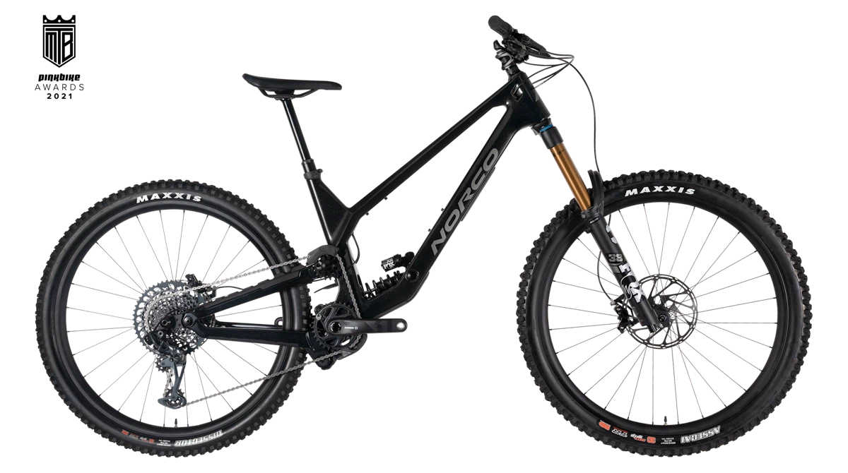 Norco RANGE C1