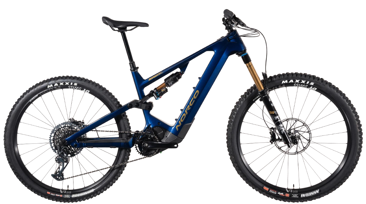 Norco SIGHT VLT C1