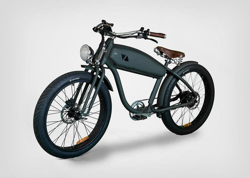 vallkree electric bike for sale