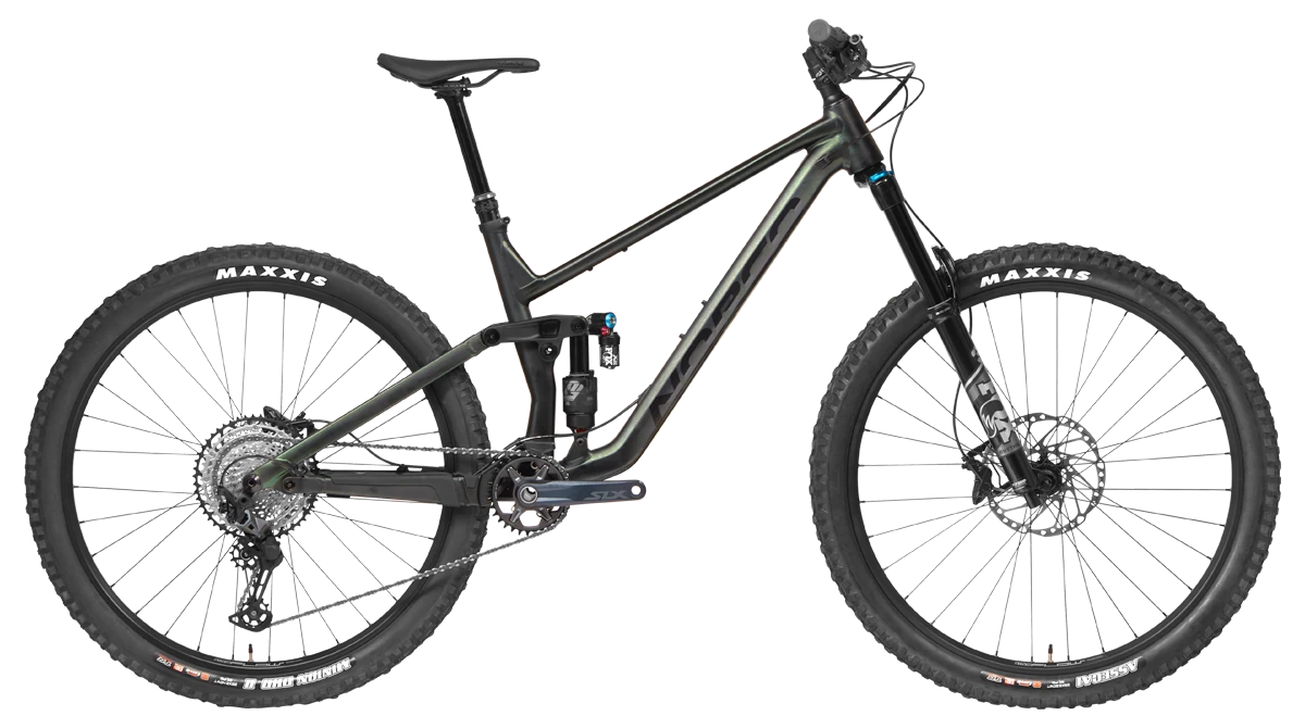 2019 norco sales sight a2