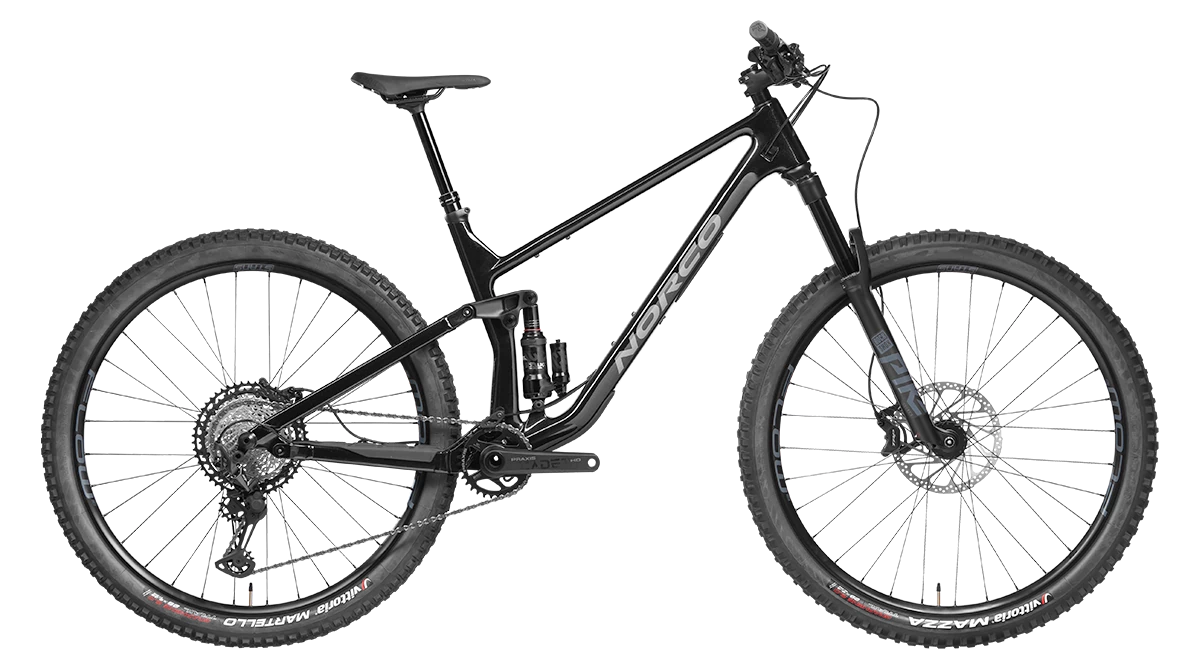Norco OPTIC C3 Coastal Bike Co