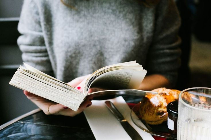 In Defense of the Romance Novel