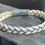 Miniature : Le bracelet Galaad