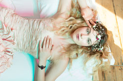 Absolute Magazine by Ramses Radi