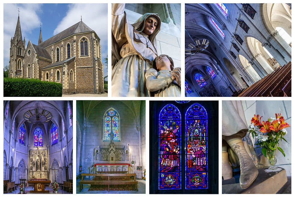 La Chapelle-sur-Vire