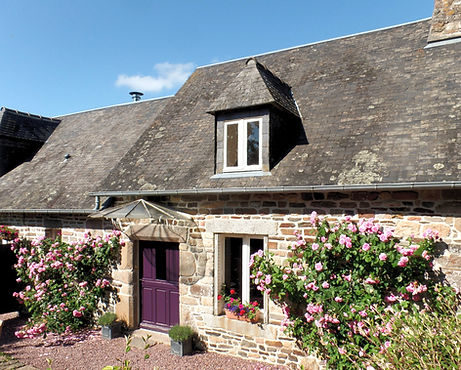 Le Potager Les Champs Gites