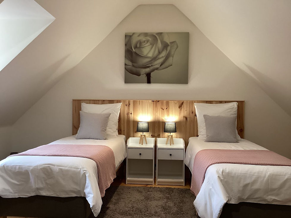 Pressoir Single Beds