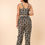 Thumbnail: Olive Floral Co-Ord set