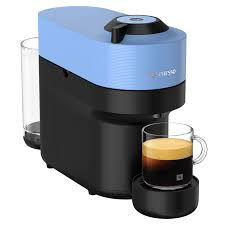 Thumbnail: Nespresso ENV90.B Vertuo Pop Automatic Pod coffee machine