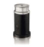 Thumbnail: Nespresso Vertuo XN901840 Pod Coffee Machine With Aeroccino 3 Milk Frother