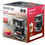 Thumbnail: SENCOR 1721BK PUMP  EXPRESSO CAPPUCCINO MACHINE