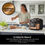 Thumbnail: Ninja Speedi ON400UKCP 10-in-1 Rapid Cooker, Air Fryer and Multi Cooker, 5.7L
