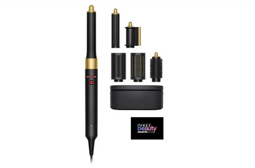 専用 Dyson Airwrap HS05 COMP LG FBN PINK ヘアドライヤー Dyson