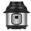 Thumbnail: Instant Pot Duo Crisp + Air Fryer 11-in-1 Multicooker, 5.7L - Pressure Cooker,
