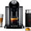 Thumbnail: Nespresso Vertuo XN901840 Pod Coffee Machine With Aeroccino 3 Milk Frother