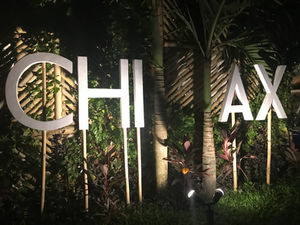 Hostel Review: Chillax Flashpackers Hostel in Boracay