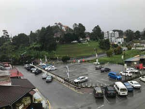 Hostel Stay: Orchid Haven in Cameron Highlands