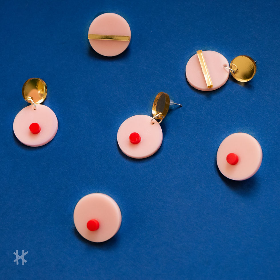 Miniatura: Vitateta colgante