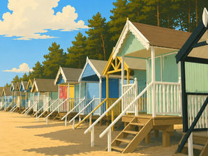 Discovering Wells-next-the-Sea: Norfolk's Quintessential Coastal Escape