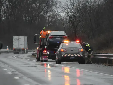 Navigating Roadside Recovery Services: Your Comprehensive Guide
