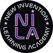 NILA School logo