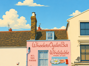 Why Whitstable Is One of Kent's Most Charming Seaside Towns
