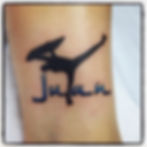 Guinho Tattoo