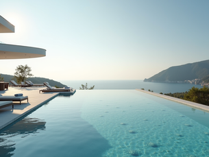 Luxusimmobilien auf Nordzypern: Ein Überblick zu nordzypern luxusimmobilien