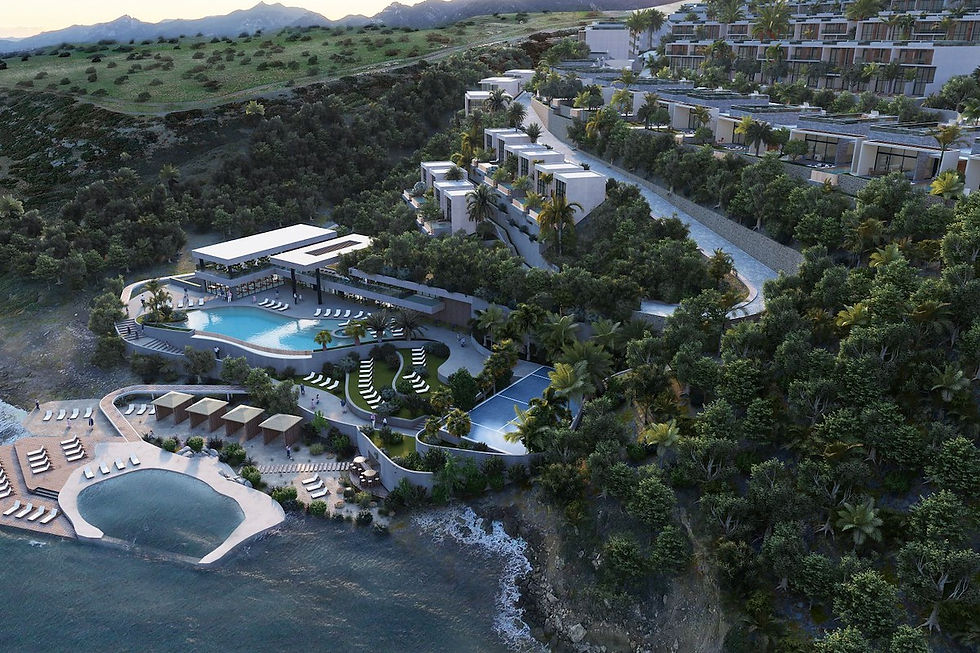 Миниатюра: Casa Del Mare