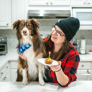 Hudson & Rex Collaboration