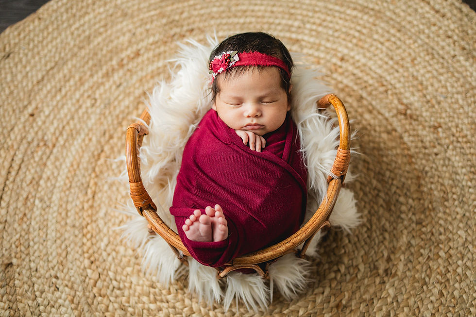 Milestones - The First Year