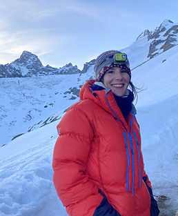 Accompagnateur en montagne