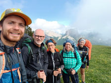 [🎙️Retour du séjour dans le Vercors avec Thomas]