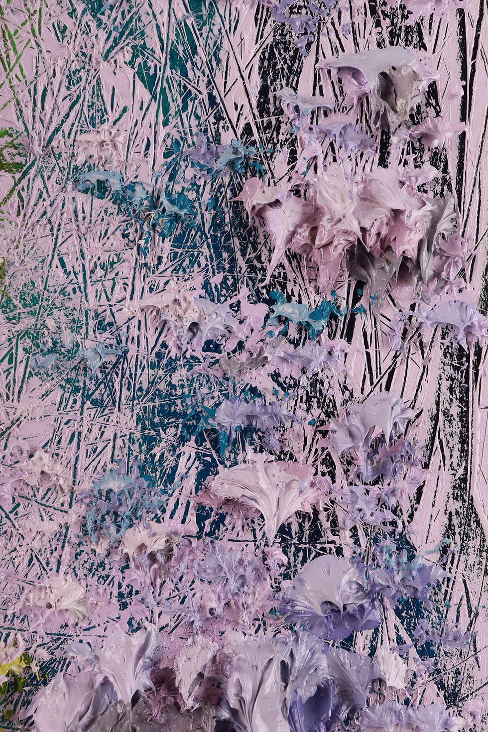 Thumbnail: Blue and lavender.