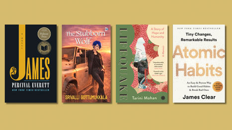 Readers’ Picks: Books Everyone Should Read