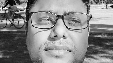 Beyond the Pages: An Interview with Author Jasveer Singh Dangi