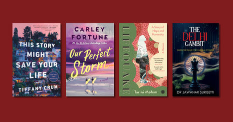 New Books To Read in 2026