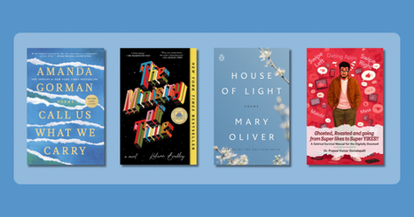amazing books you need to add to your reading list right now