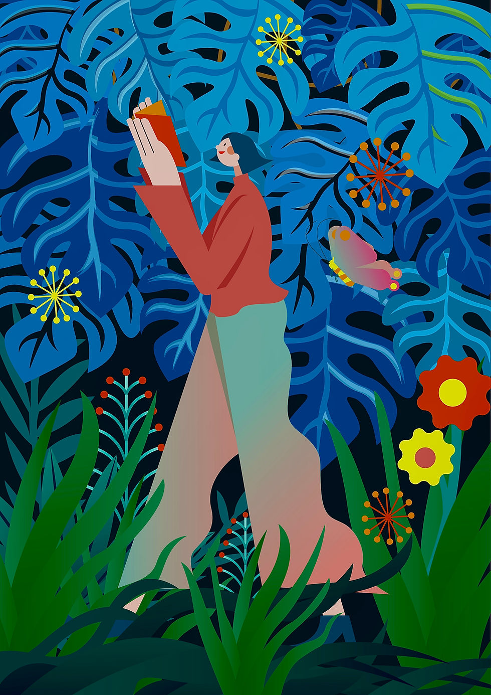 The 50 Most Influential Books