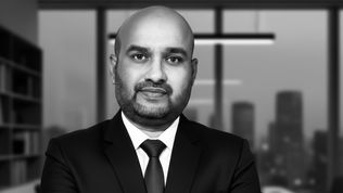 Beyond the Pages: An Interview with Author Pritam Sahoo