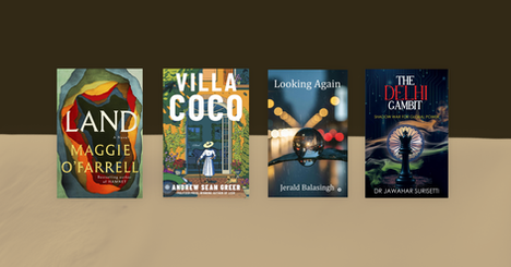 New Books To Read in 2026