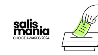 7th Salis Mania Choice Awards: Vote for Your Favorites! ✨