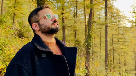 Salis Afaque: The Visionary Behind Salis Mania