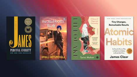 Readers’ Picks: Books Everyone Should Read